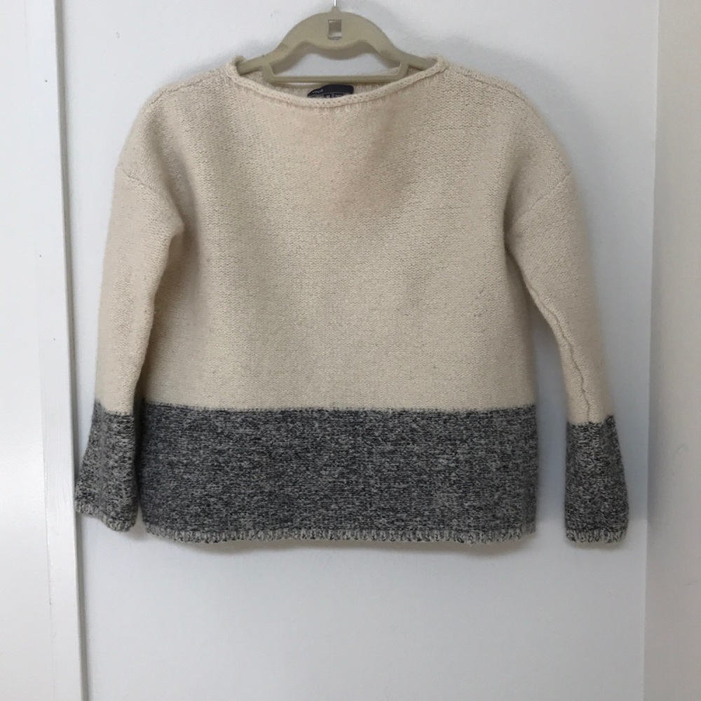 Vince cashmere sweater